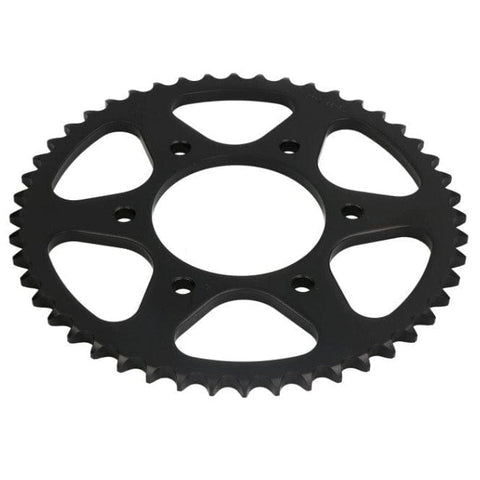 Aizmugures zobrats JT / 428 / 48z / JTR1844.48 JT SPROCKETS MOTOVEIKALS 21