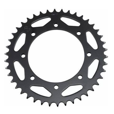 Aizmugures zobrats JT / 520 / 42z / JTR487.42 JT SPROCKETS MOTOVEIKALS 21