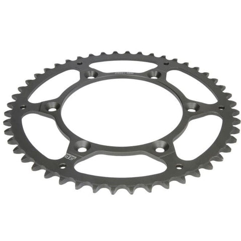 Aizmugures zobrats JT / 520 / 48z / SC / JTR251,48SC JT SPROCKETS MOTOVEIKALS 21