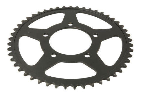 Aizmugures zobrats JT 520 / 49 / JTR823.49 JT SPROCKETS MOTOVEIKALS 21
