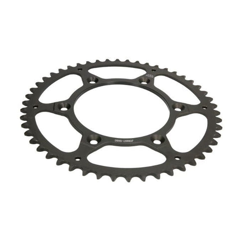 Aizmugures zobrats JT / 520 / 50z / SC / JTR897.50SC JT SPROCKETS MOTOVEIKALS 21