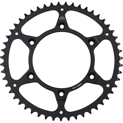 Aizmugures zobrats JT / 520 / 51z / SC / JTR897.51SC JT SPROCKETS MOTOVEIKALS 21