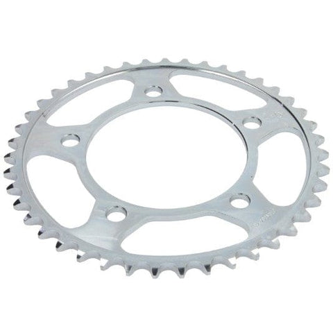 Aizmugures zobrats JT / 525 / 43z / JTR1304.43 JT SPROCKETS MOTOVEIKALS 21