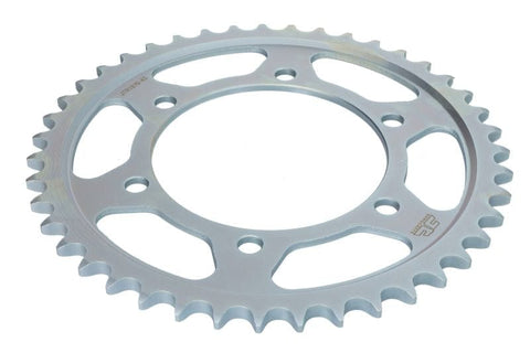 Aizmugures zobrats JT 525 / 43z / JTR1876.43 JT SPROCKETS MOTOVEIKALS 21