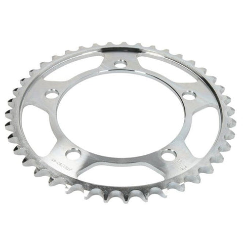 Aizmugures zobrats JT / 530 / 41z / JTR1797.41 JT SPROCKETS MOTOVEIKALS 21