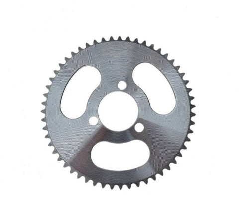 Aizmugures zobrats POCKETBike T=55 140 25H REPLICA MOTOVEIKALS 21