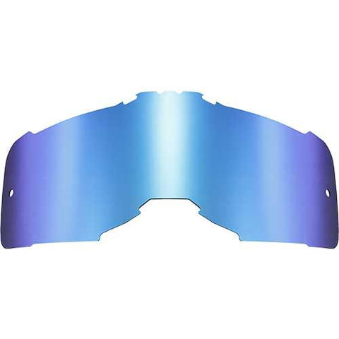 Aizsargbriļļu LS2 Aura vizieris iridium blue LS2 MOTOVEIKALS 21