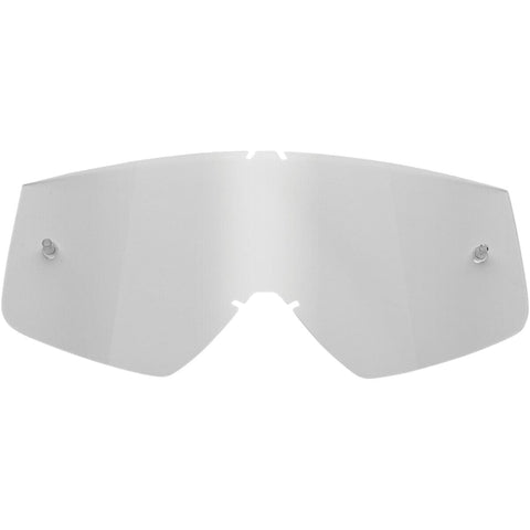 Aizsargbriļļu stikls THOR Combat/Conquer/Sniper CLEAR THOR MOTOVEIKALS 21