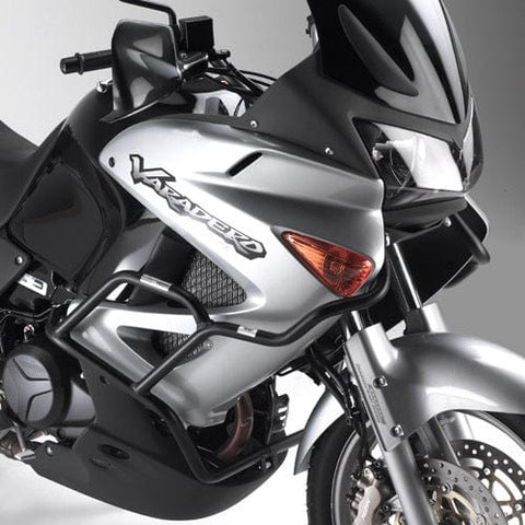 Aizsargdugas GIVI TN367 Honda Varadero XL1000 03-06 GIVI MOTOVEIKALS 21