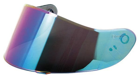 Aizsargstikls (pinlock) S-Line S441 Rainbow Iridium S-LINE MOTOVEIKALS 21