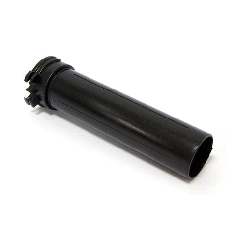 Akseleratora rokturis 81-21 H-D dual cable BLACK STOREHOUSE MOTOVEIKALS 21