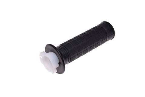 Akseleratora rokturis QT-4 LONGJIA SHARPY BLACK REPLICA MOTOVEIKALS 21