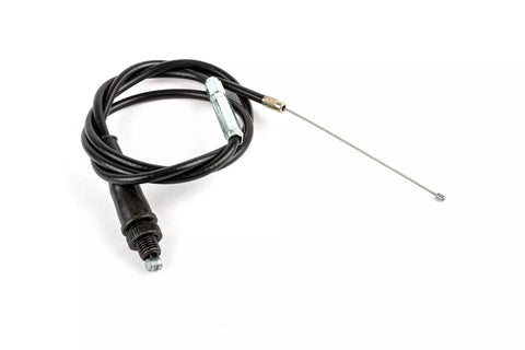 Akseleratora rokturis STR8 22mm Quick Action STR8 MOTOVEIKALS 21