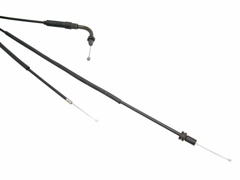 Akseleratora trose Aprilia SR50 (Piaggio dzinējs) 101 OCTANE MOTOVEIKALS 21