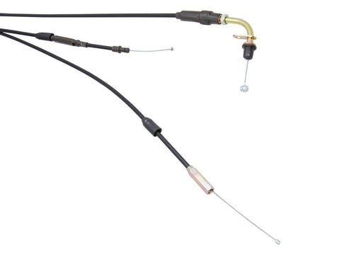 Akseleratora trose CPI, Keeway, Explorer, Generic, QJ, 1E40QMB 101 OCTANE MOTOVEIKALS 21