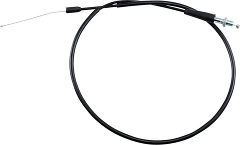 Akseleratora trose MOTION PRO Black Vinyl 02-0247 MOTION PRO MOTOVEIKALS 21