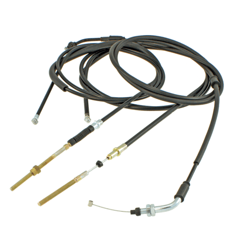 Akseleratora trose RMS YAMAHA AEROX 1997-2008 RMS MOTOVEIKALS 21