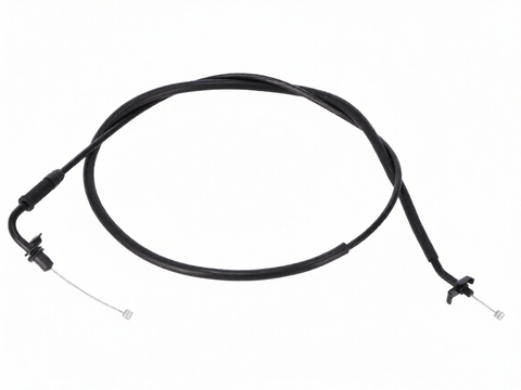 Akseleratora trose RX/SX 125 18-20 Piaggio OEM: 2R000485 PIAGGIO MOTOVEIKALS 21