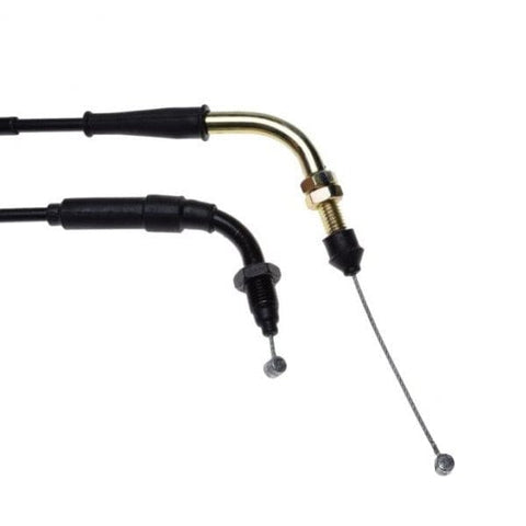 Akseleratora trose SYM ORBIT REPLICA MOTOVEIKALS 21