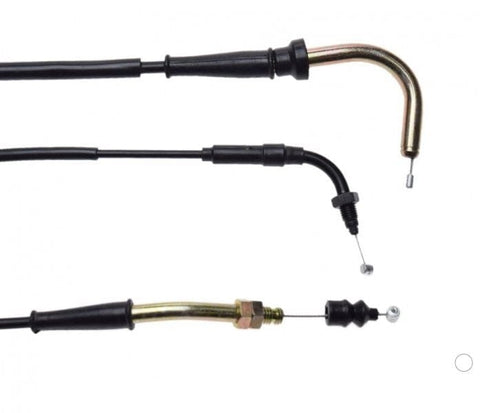 Akseleratora trose VITALITY 50 2T REPLICA MOTOVEIKALS 21