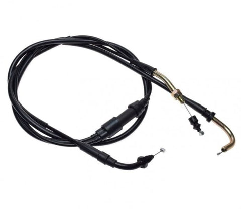 Akseleratora trose VITALITY 50 2T REPLICA MOTOVEIKALS 21