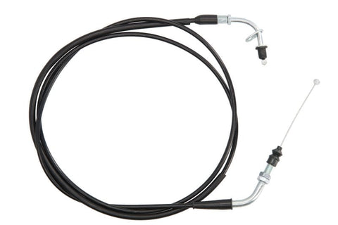 Akselertora trose 4T 2030mm REPLICA MOTOVEIKALS 21