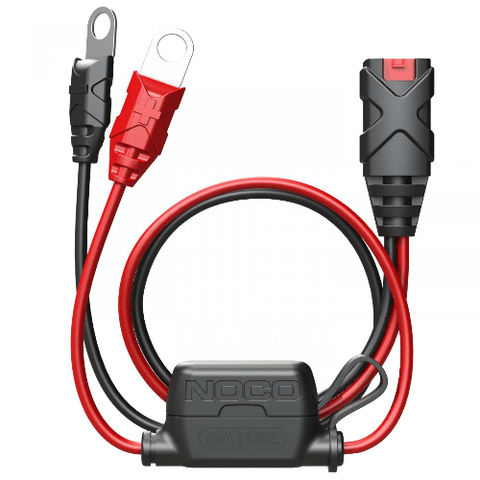 Akumulatora lādētāja NOCO GB20 adapteris NOCO MOTOVEIKALS 21
