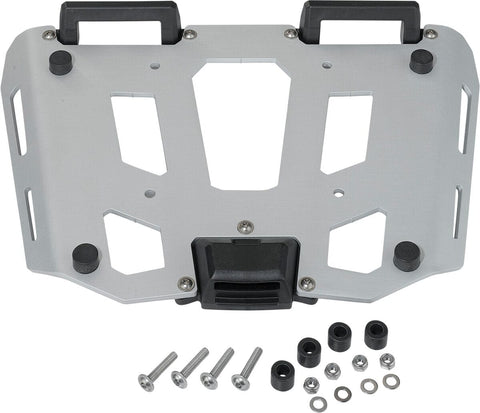Al Uni Mount Case Plte MOOSE RACING HARD-PARTS MOOSE RACING MOTOVEIKALS 21