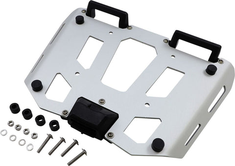 Al Uni Mount Case Plte MOOSE RACING HARD-PARTS MOOSE RACING MOTOVEIKALS 21