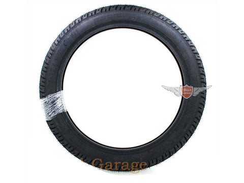 All-weather tires Heidenau 2,75 - 17 47P up to 150 Km/h for Kreidler Florett, Hercules MK K, Zündapp KS CS GTS C HEIDENAU MOTOVEIKALS 21