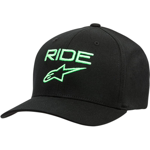 ALPINESTARS cepure RIDE L/XL ALPINESTARS MOTOVEIKALS 21