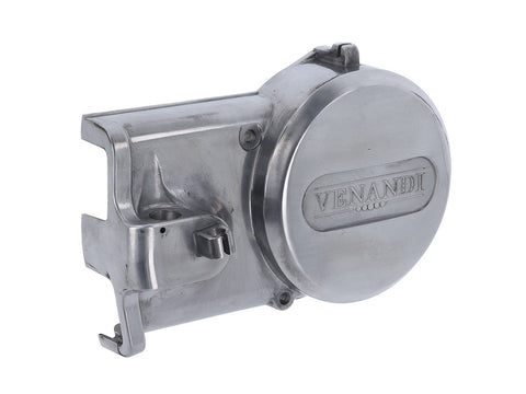 alternator cover Venandi polished, conversion to M500 for Simson KR51/1, SR4- VENANDI MOTORS MOTOVEIKALS 21