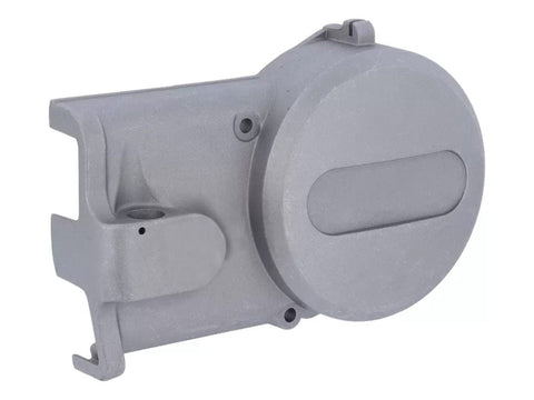 alternator cover Venandi w/o logo, glass blasted for Simson S51, S53, S70, SR50, SR80, KR51/2 VENANDI MOTORS MOTOVEIKALS 21