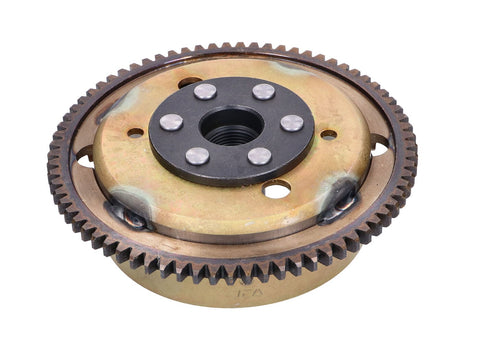 alternator / generator rotor for Keeway, Generic, CPI, Masai, KSR OEM STANDARD MOTOVEIKALS 21