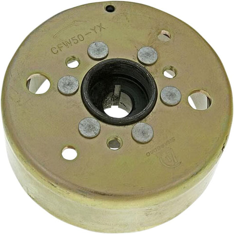 Alternator Magneto Rotor 101 OCTANE 101 OCTANE MOTOVEIKALS 21