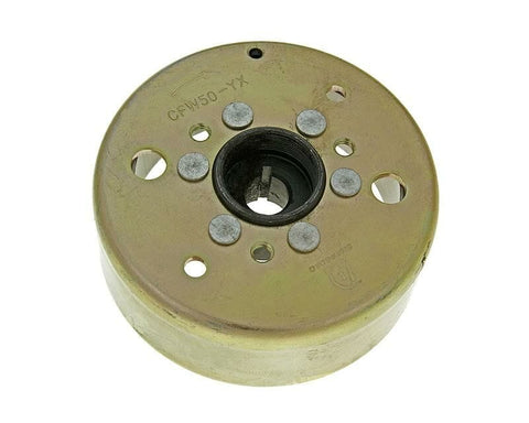 Alternator Magneto Rotor 101 OCTANE 101 OCTANE MOTOVEIKALS 21