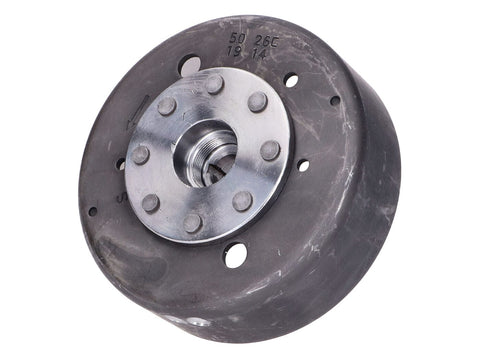 alternator magneto rotor for Minarelli AM3, AM4, AM5, AM6 w/ kick starter DIVERSE / IMPORT MOTOVEIKALS 21