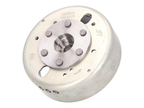 alternator magneto rotor OEM for Derbi D50B0 Euro4 2018- PIAGGIO MOTOVEIKALS 21