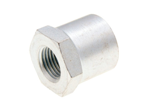 alternator nut OEM M10x1,0 for Piaggio / Derbi engines D50B0, EBE, EBS PIAGGIO MOTOVEIKALS 21