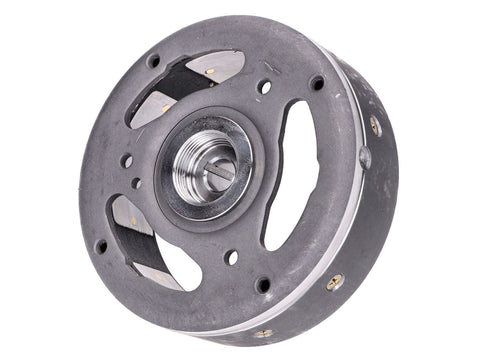 alternator rotor 6V counterclockwise for Puch Maxi Z50, ZA50, Sachs, Hercules, Zündapp (breaker point ignition) 101 OCTANE MOTOVEIKALS 21