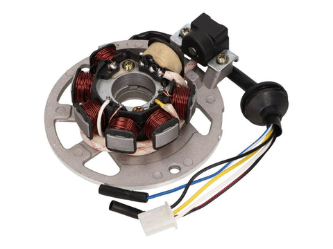 Alternator Rotor Vers 1 101 OCTANE 101 OCTANE MOTOVEIKALS 21