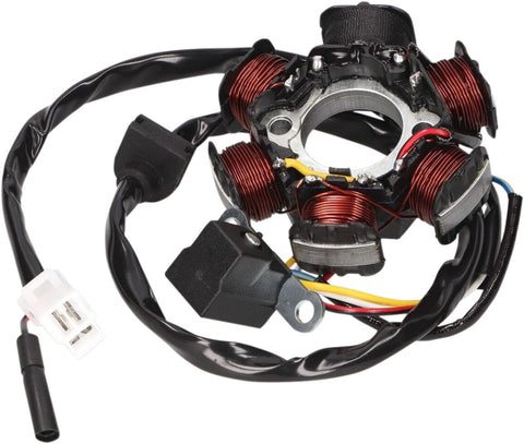 Alternator Stator 101 OCTANE 101 OCTANE MOTOVEIKALS 21