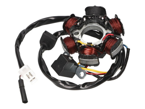 Alternator Stator 101 OCTANE 101 OCTANE MOTOVEIKALS 21