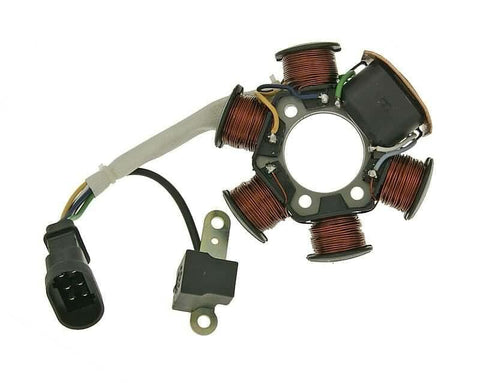 Alternator Stator 101 OCTANE 101 OCTANE MOTOVEIKALS 21