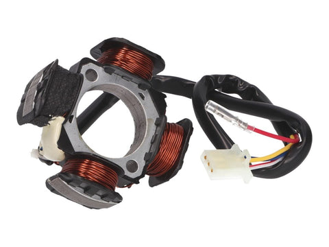 Alternator Stator 101 OCTANE 101 OCTANE MOTOVEIKALS 21