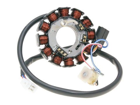 Alternator Stator 101 OCTANE 101 OCTANE MOTOVEIKALS 21