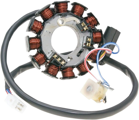 Alternator Stator 101 OCTANE 101 OCTANE MOTOVEIKALS 21
