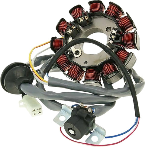 Alternator Stator 101 OCTANE 101 OCTANE MOTOVEIKALS 21