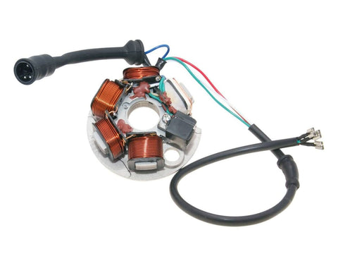 Alternator Stator 101 OCTANE 101 OCTANE MOTOVEIKALS 21