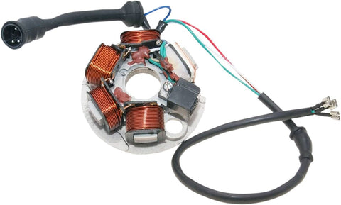 Alternator Stator 101 OCTANE 101 OCTANE MOTOVEIKALS 21